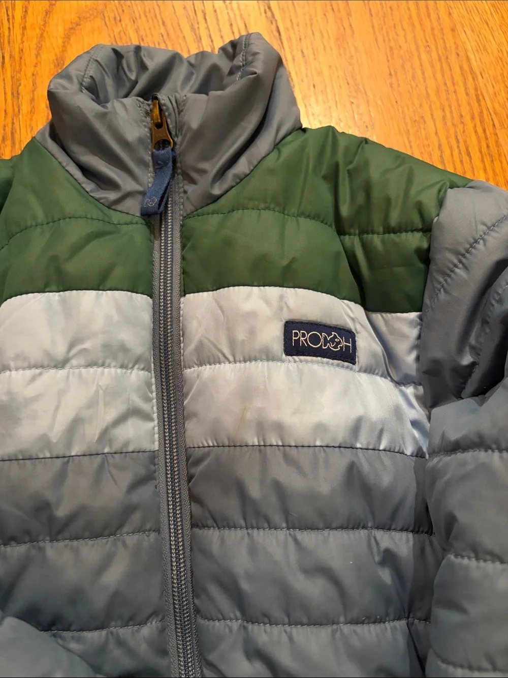 Prodah insulated kids